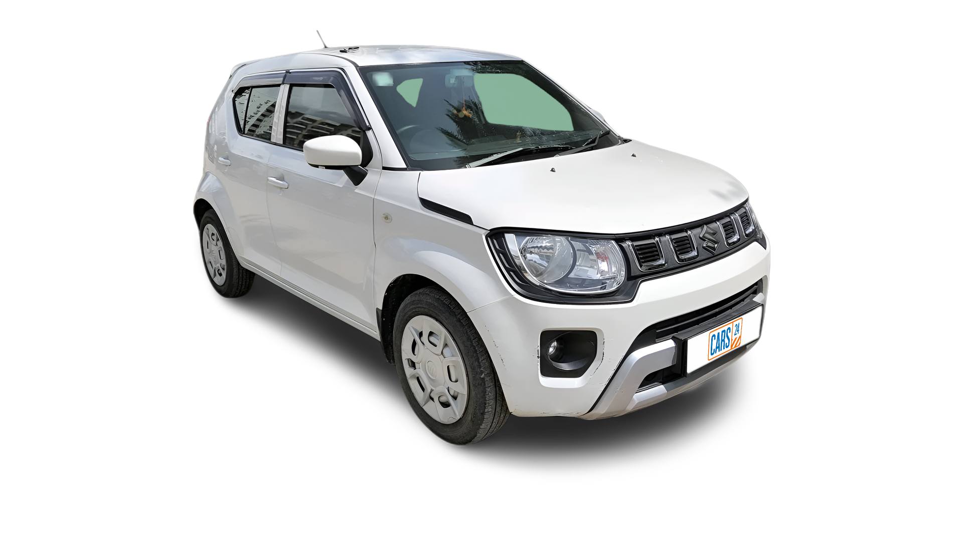 Maruti IGNIS-img